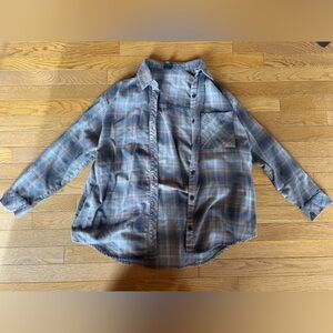 Wild Fable flannel